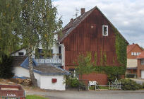 Ecke Wulftener Str./Steiler Weg