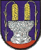 Schwiegershuser Wappen