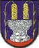 Schwiegershuser Wappen