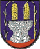 Schwiegershuser Wappen